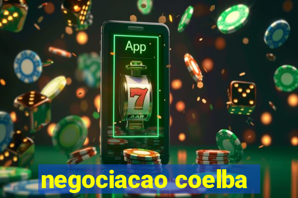 negociacao coelba